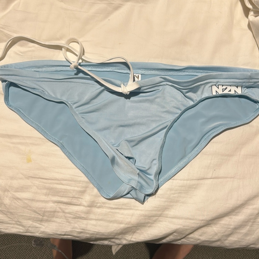 N2n bodywear swim brief